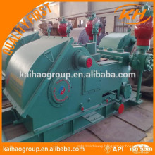 Triplex Mud Pump